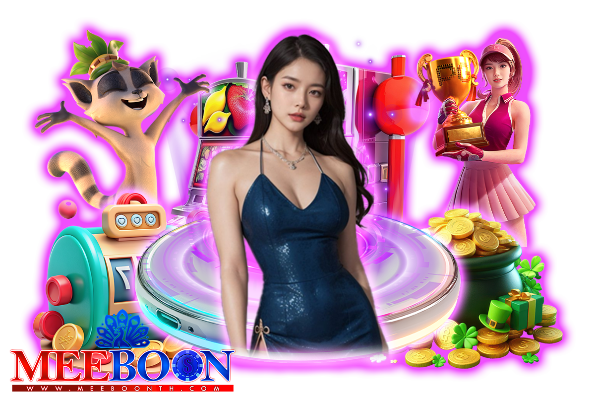 meeboon slot
