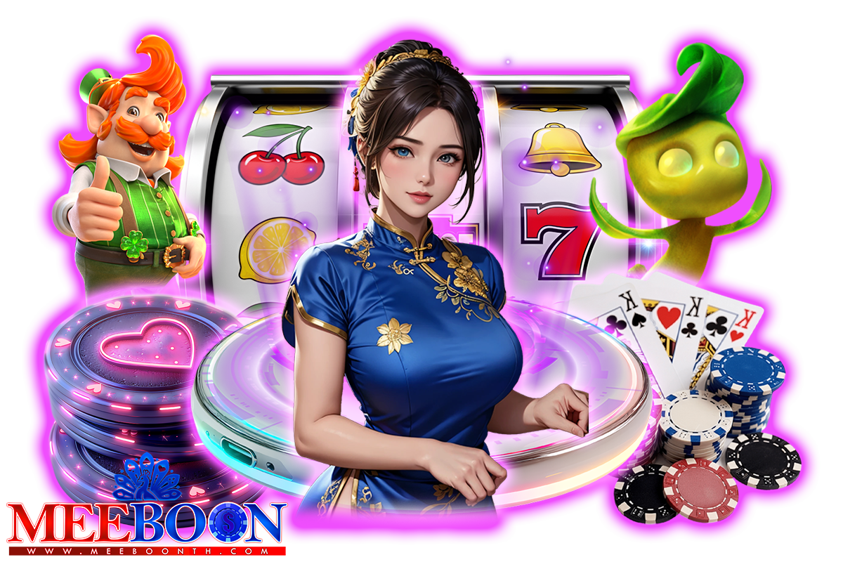 meeboon เว็บตรง